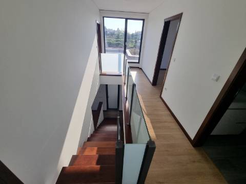 Moradia T3 Nova Construção