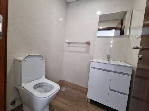 Moradia T3 Nova Construção