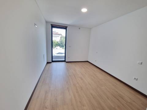 Moradia T3 Nova Construção