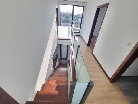 Moradia T3 Nova Construção