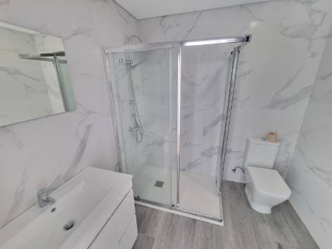 Moradia T3 Nova Construção