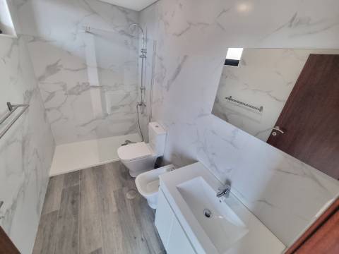 Moradia T3 Nova Construção