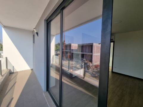 Moradia T3 Nova Construção