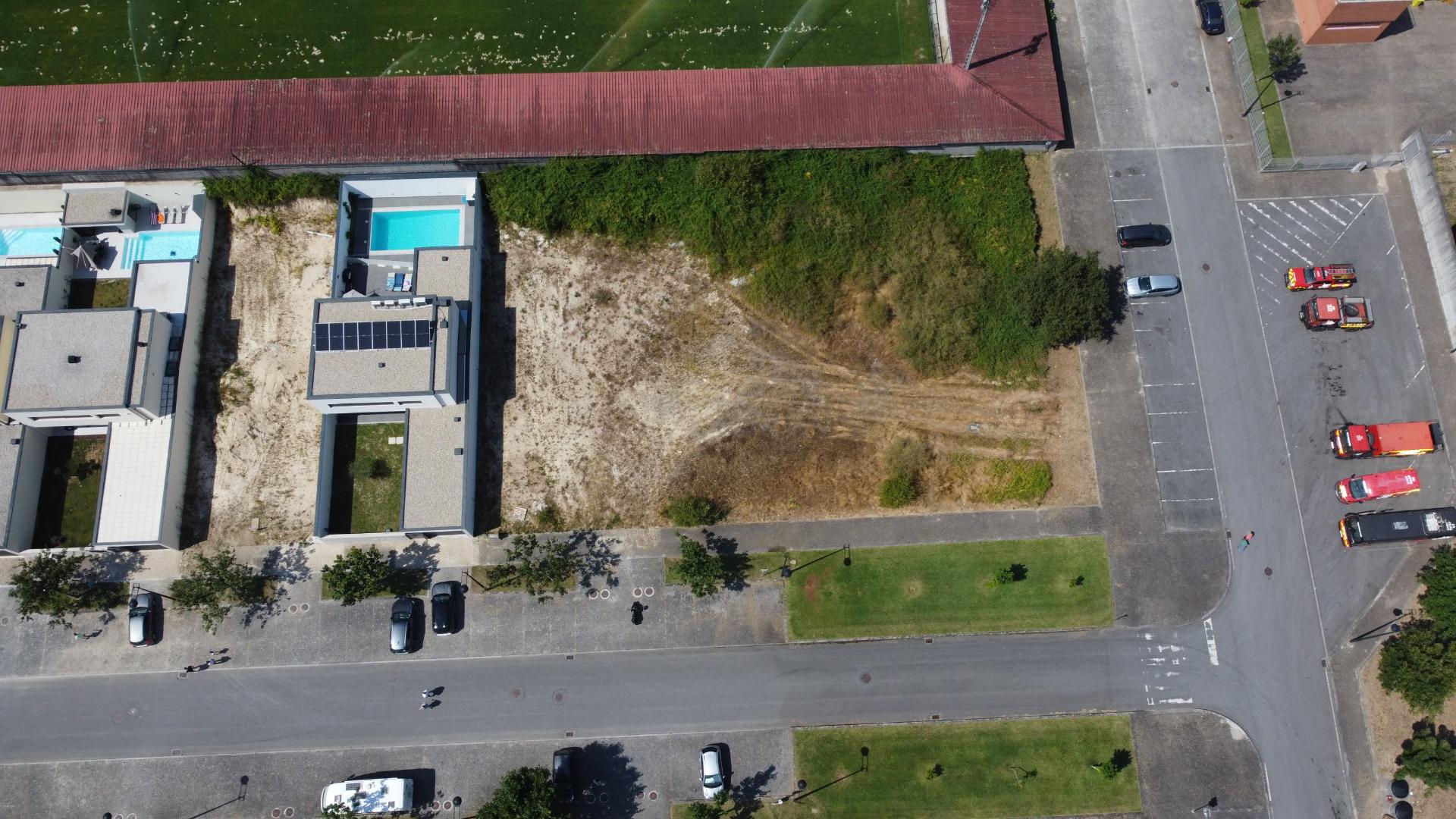 Lote para Construção no Requeijo - Arcos de Valdevez