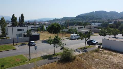 Lote para Construção no Requeijo - Arcos de Valdevez