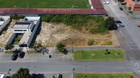 Lote para Construção no Requeijo - Arcos de Valdevez