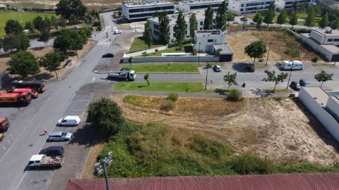 Lote para Construção no Requeijo - Arcos de Valdevez