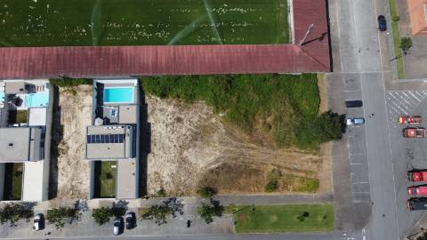 Lote para Construção no Requeijo - Arcos de Valdevez