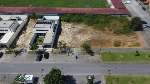 Lote para Construção no Requeijo - Arcos de Valdevez