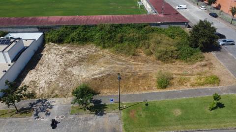 Lote para Construção no Requeijo - Arcos de Valdevez