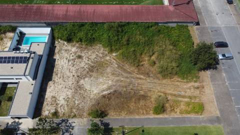 Lote para Construção no Requeijo - Arcos de Valdevez