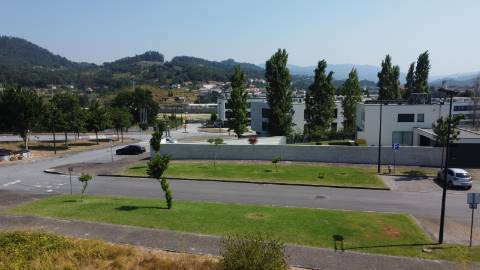 Lote para Construção no Requeijo - Arcos de Valdevez