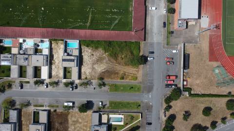 Lote para Construção no Requeijo - Arcos de Valdevez