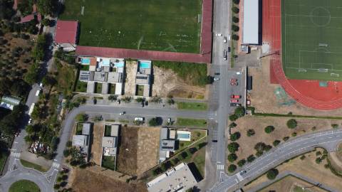 Lote para Construção no Requeijo - Arcos de Valdevez