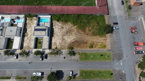 Lote para Construção no Requeijo - Arcos de Valdevez