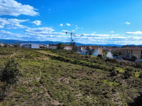 Lote para Construção em Vila Verde