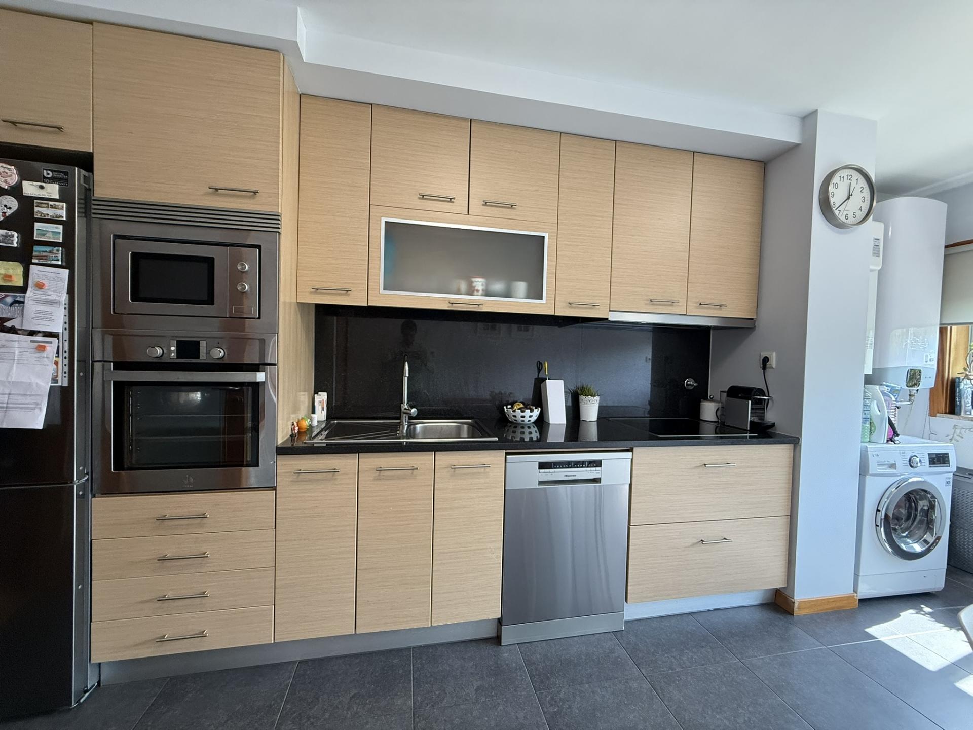 Apartamento T3 com Garagem - Guilhadeses, Arcos de Valdevez
