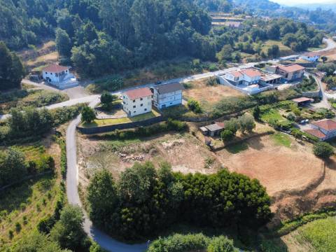 Terreno para Construção - Oportunidade de Investimento