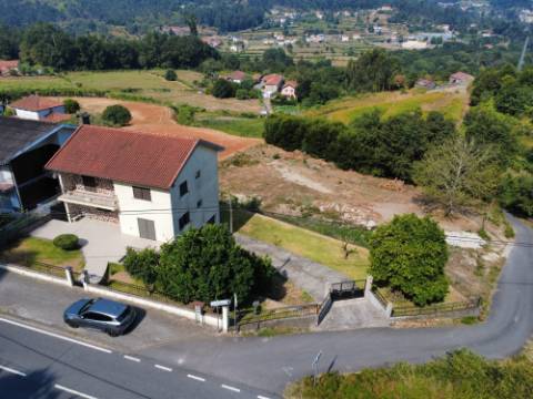 Terreno para Construção - Oportunidade de Investimento