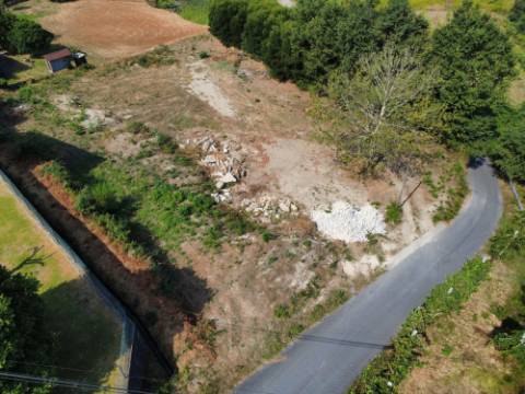 Terreno de Construção com Bons Acessos