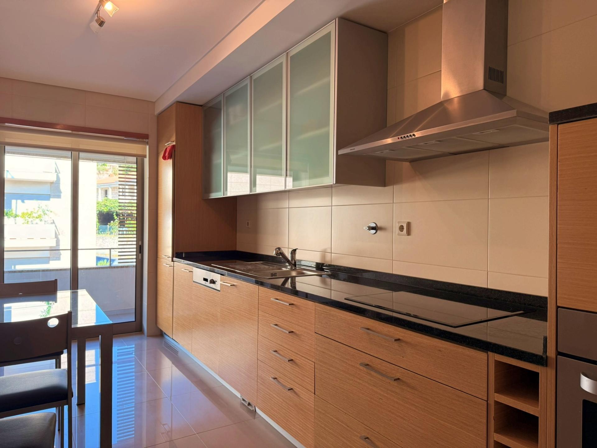 Apartamento T2 para Arrendamento - Arcos de Valdevez