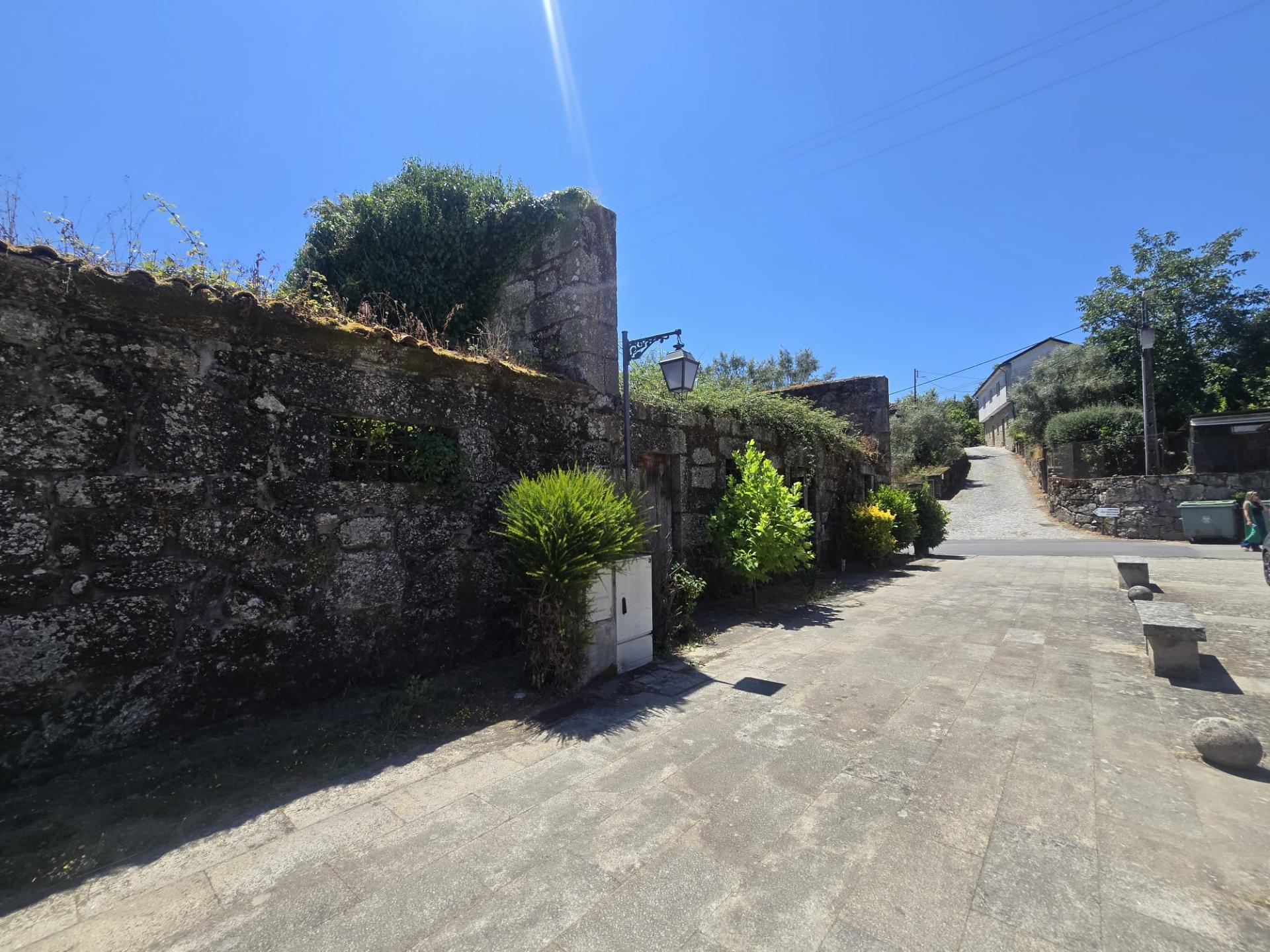 Ruina T4 Vila Nova de Muía