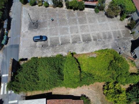 Ruina T4 Vila Nova de Muía