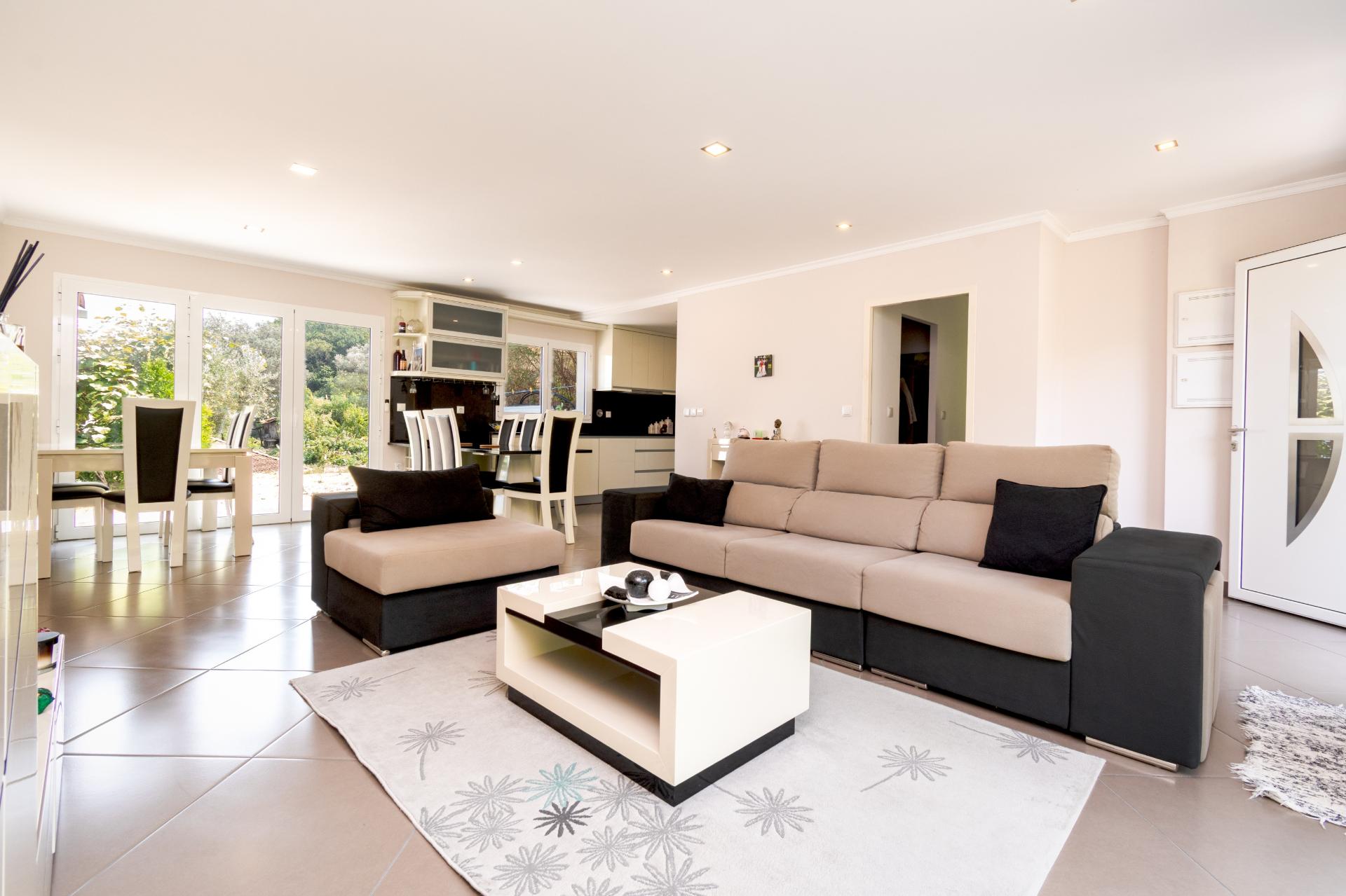 Moradia T4 com Garagem - Senharei, Arcos de Valdevez