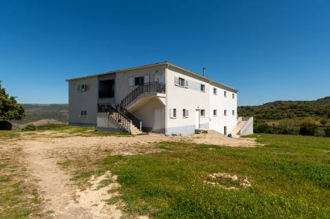 Quinta T10 & queijaria, terreno 65.000m2, Douro Vinhateiro