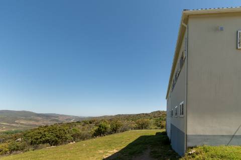 Quinta T10 & queijaria, terreno 65.000m2, Douro Vinhateiro