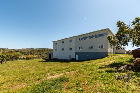 Quinta T10 & queijaria, terreno 65.000m2, Douro Vinhateiro