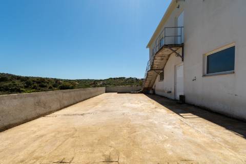 Quinta T10 & queijaria, terreno 65.000m2, Douro Vinhateiro