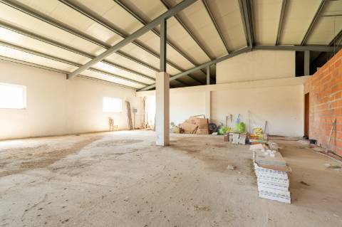 Quinta T10 & queijaria, terreno 65.000m2, Douro Vinhateiro