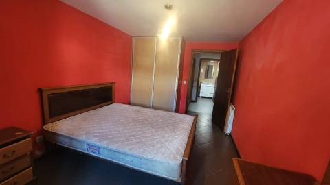 Moradia T2 tradicional em pedra