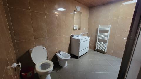 Moradia T2 tradicional em pedra