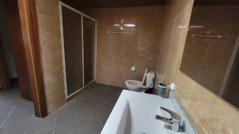 Moradia T2 tradicional em pedra