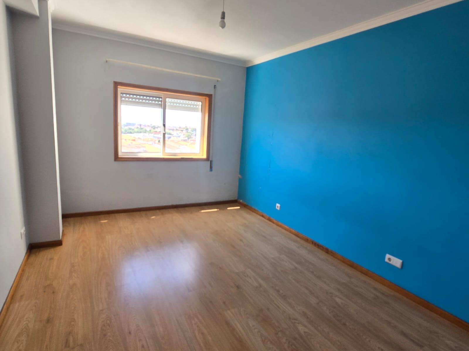Apartamento T3 Meadela