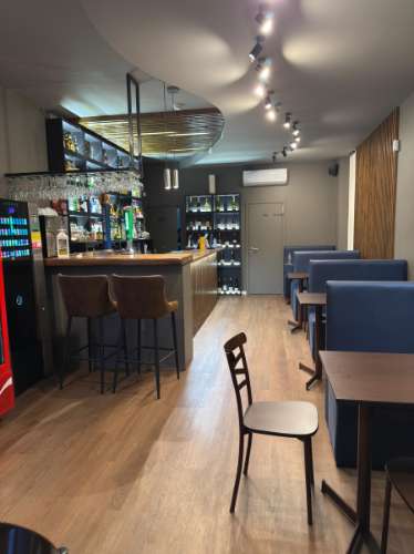 Trespasse bar e casa de tapas centro historico