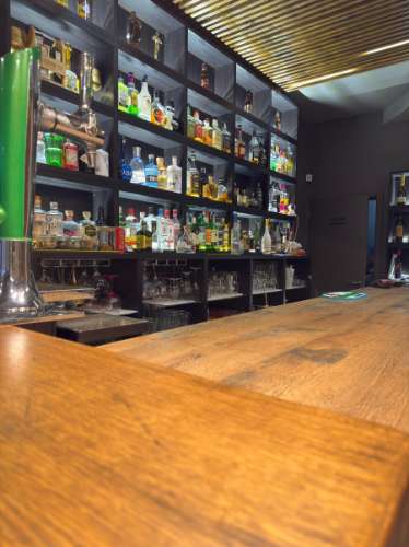 Trespasse bar e casa de tapas centro historico