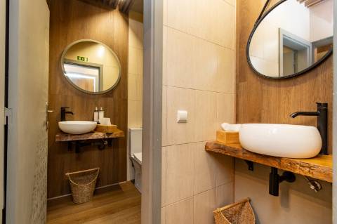 Trespasse bar e casa de tapas centro historico