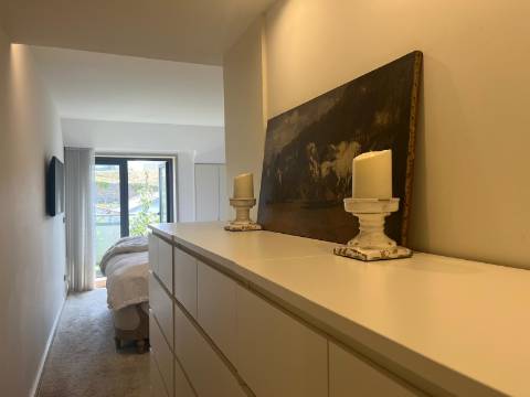 Duplex exclusivo com 3 varandas, zona privilegiada do Porto