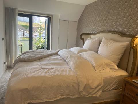 Duplex exclusivo com 3 varandas, zona privilegiada do Porto