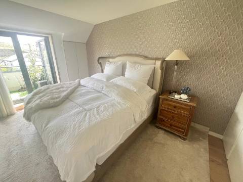 Duplex exclusivo com 3 varandas, zona privilegiada do Porto