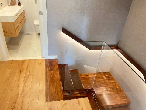 Duplex exclusivo com 3 varandas, zona privilegiada do Porto