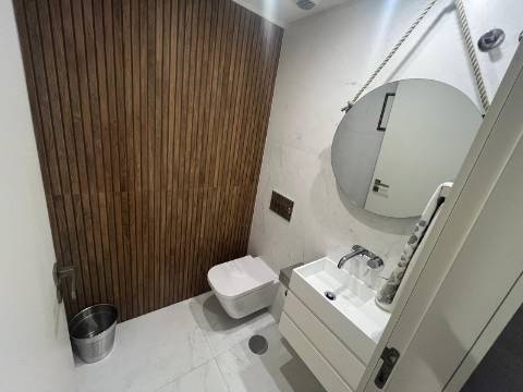 Duplex exclusivo com 3 varandas, zona privilegiada do Porto