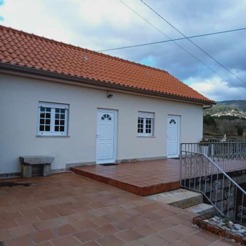 Moradia T2+1 no Caminho de Santiago
