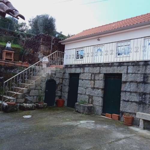 Moradia T2+1 no Caminho de Santiago