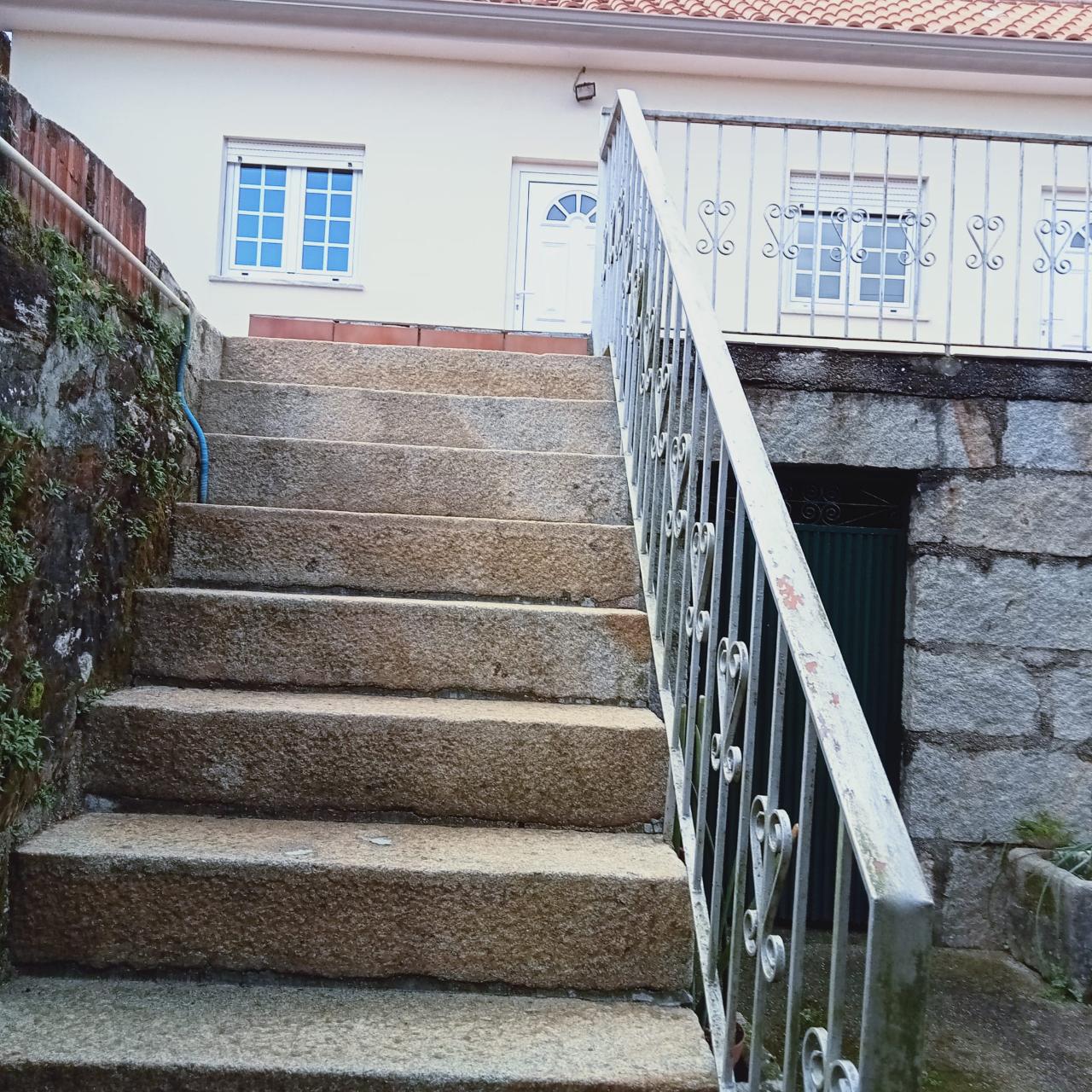 Moradia T2+1 no Caminho de Santiago