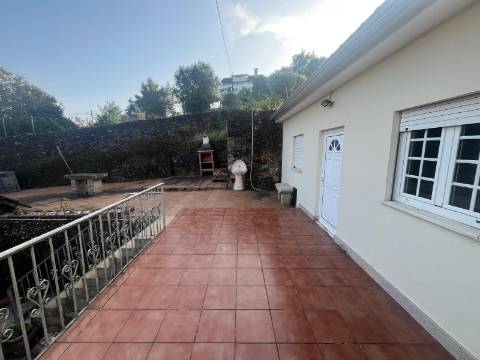 Moradia T2+1 no Caminho de Santiago