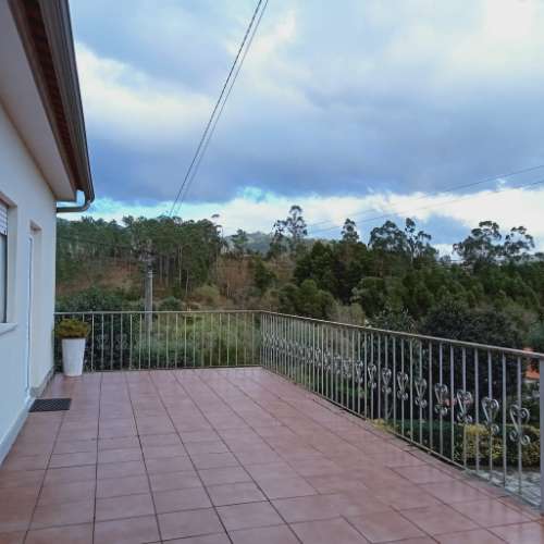 Moradia T2+1 no Caminho de Santiago